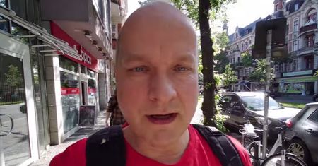 Jasnowidz ostrzega przed wakacjami. "Tam nie wyjeżdżajcie"