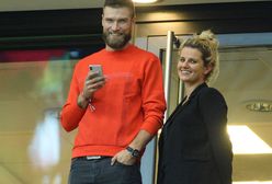 Kupili dom. Zborowska pokazała basen na tarasie