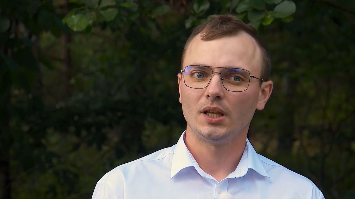 Mateusz 