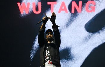 Wu-Tang Clan powraca do Polski! Kultowy skład zagra nad Wisłą