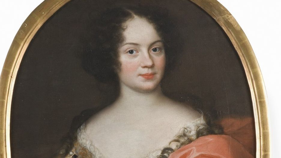 Aurora von Königsmarck
