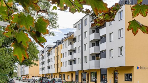 TBS Wrocław mieszkania