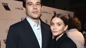 Ashley Olsen wyszła potajemnie ZA MĄŻ! Jej wybranek pochodzi z bajecznie zamożnej rodziny