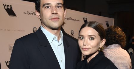 Ashley Olsen wyszła potajemnie ZA MĄŻ! Jej wybranek pochodzi z bajecznie zamożnej rodziny