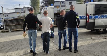 Senior trafił do szpitala z poważnymi obrażeniami ciała. Skatowali go mężczyźni, którzy przyszli do niego na imprezę
