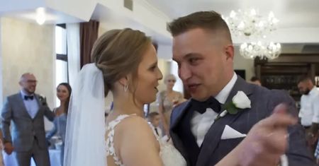 "Ślub od pierwszego wejrzenia": Kamil opowiedział o największej wadzie Agnieszki