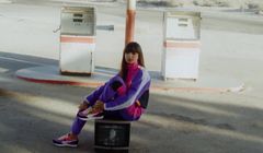 Viki Gabor z piosenką "Gateway" dla Pumy