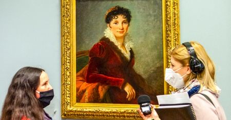 Wrocław. Mielewczyk kulturalnie pyta. Muzealne podcasty jak wycieczki w przeszłość