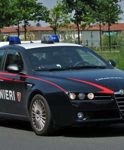 Atak na turystkę we Włoszech. Polkę uratował piłkarz