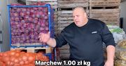 Rolnik z Wielkopolski sprzedaje za 1 zł. Wysyłka na całą Polskę