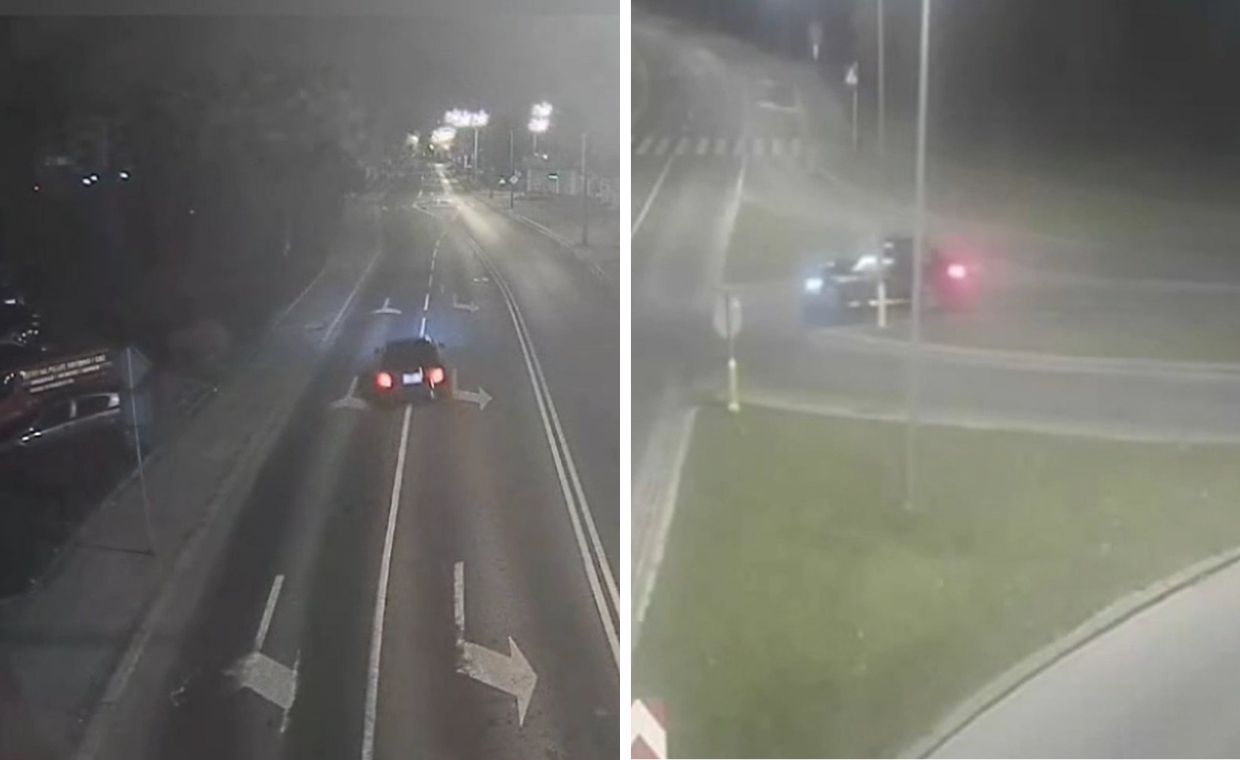 19-latka ukarana. Dzień po wejściu w życie nowych przepisów