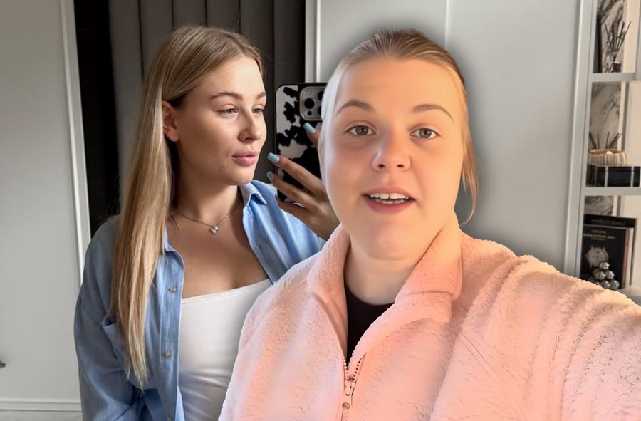 Makówkamusic zaczepia Andziaks? Uderza w jej zakupoholizm