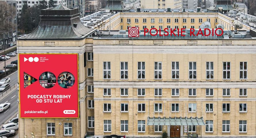Tak Polskie Radio finansuje misję. Więcej z abonamentu i reklam