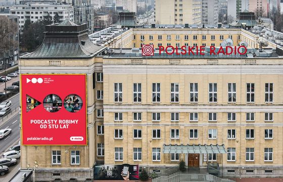 Tak Polskie Radio finansuje misję. Więcej z abonamentu i reklam