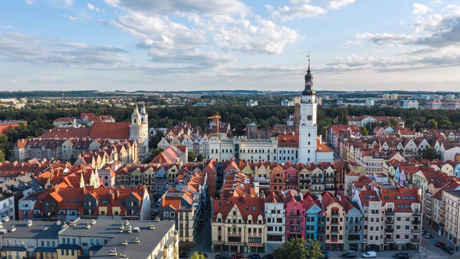 Gogów