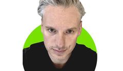 Dominik Łabuzek na czele kreacji w Heads Advertising