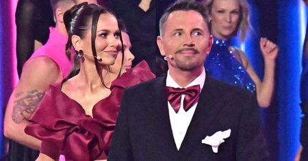 Ruszyła nowa edycja "Tańca z gwiazdami". Zaskakujący finał odcinka