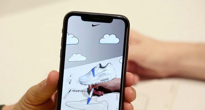Klienci Nike zaprojektują swój model Air Maxów