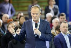 Tą obietnicą chcą przebić PiS? "Partia dojenia pracujących Polaków"