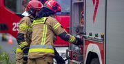 Grudziądz: Strażacy opuścili budynki przy ul. Piłsudskiego. Oficjalnie przenieśli się do nowej remizy