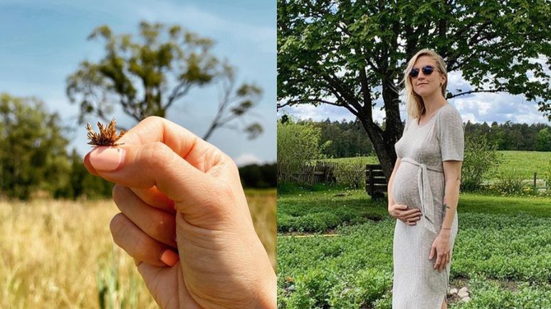 Lara Gessler zdradziła płeć dziecka