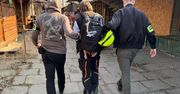 Warszawa: Policyjna akcja. Zatrzymano osiemnaście osób