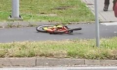 Śmiertelne potrącenie 5-latka przez autobus. Jest oświadczenie przewoźnika