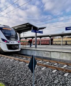 Wrocław. Czesi zamykają granice przed Polakami. Nie dotrzemy pociągiem do Pragi