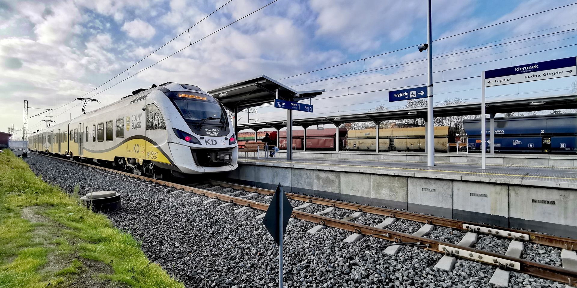 Wrocław. Czesi zamykają granice przed Polakami. Nie dotrzemy pociągiem do Pragi