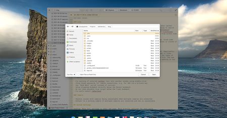 Elementary OS można już pobrać w wersji 6.1. System dostał szereg nowości