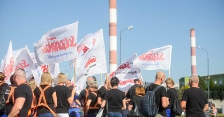 Beko sprzedaje fabrykę w Łodzi. Dobre wieści dla pracowników