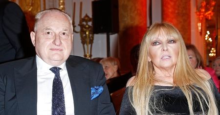 Wyrok sądu ws. Maryli Rodowicz. Diwa pluje sobie w brodę