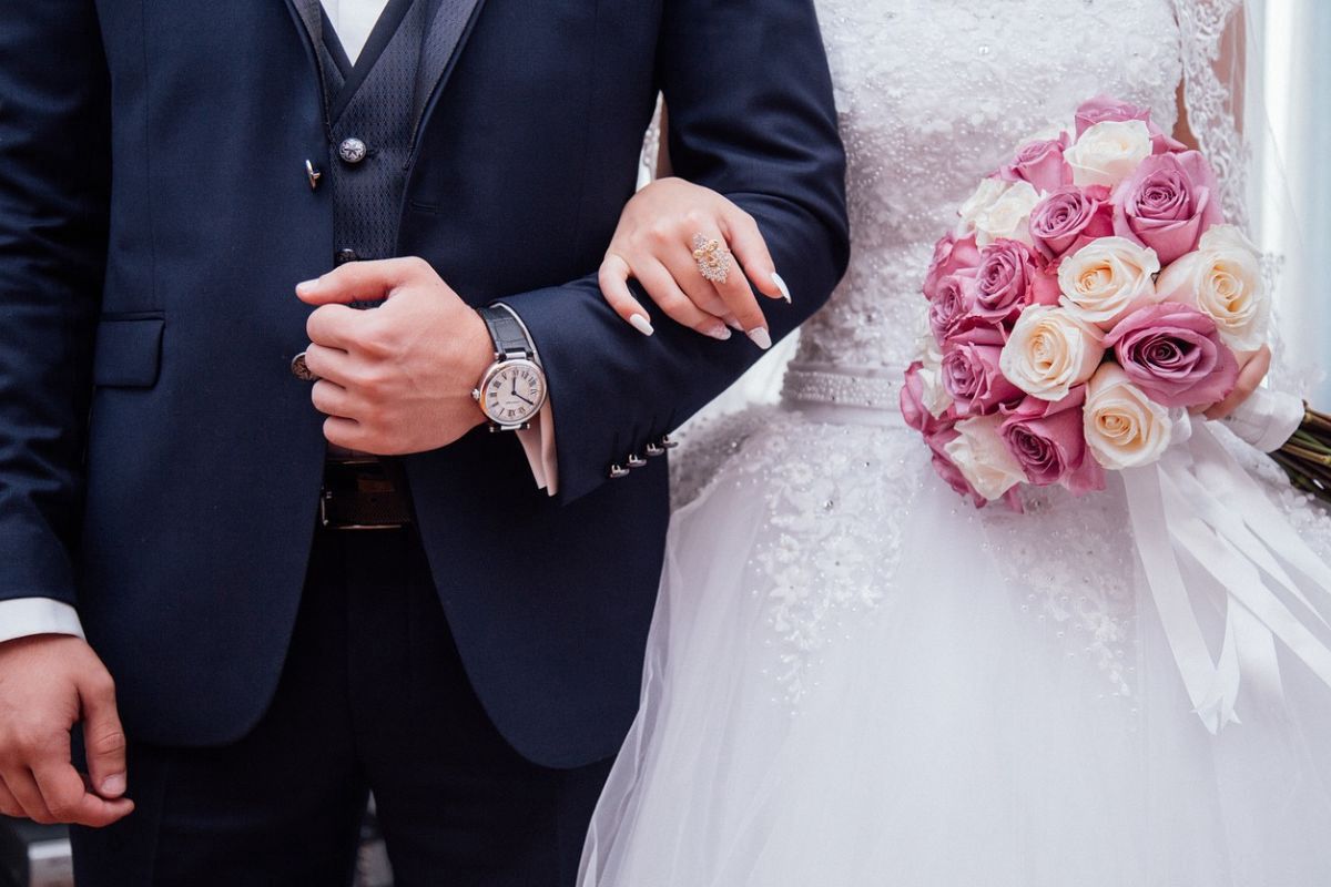 Fotograf ślubny wyjawia 3 sygnały, które mówią o tym, że małżeństwo skazane jest na porażkę