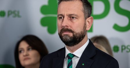 Nowe rozwiązania ws. Funduszu Kościelnego. Kosiniak potwierdza