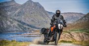 Wyciekły dane KTM-a 1290 Super Adventure na 2021 r. Będzie trochę zmian