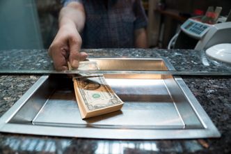 Kursy walut. Wyczerpuje się potencjał do umocnienia złotego