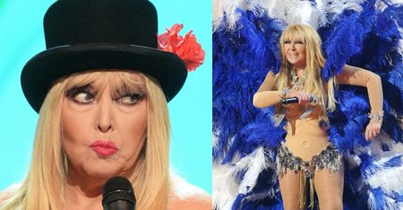 Maryla Rodowicz zorganizuje WŁASNY "BAL" sylwestrowy: "To mój narodowy obowiązek"