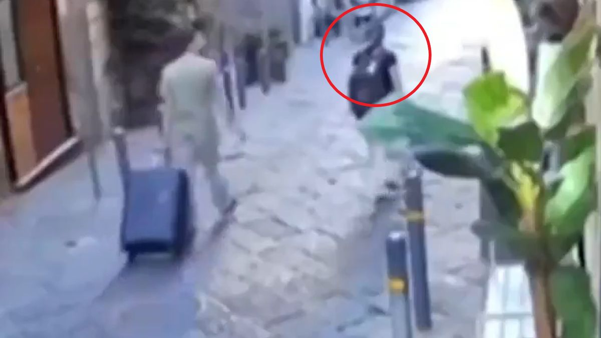 Chiara zginęła po tym, jak została uderzona figurką