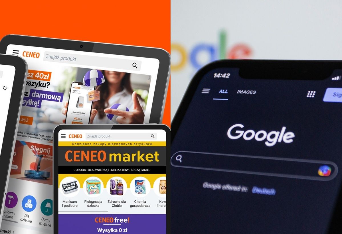 Google ma zapłacić karę. Polska platforma domaga się ponad 2 mld zł