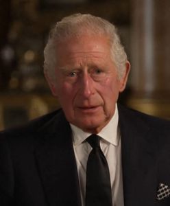 Przejmujące słowa Karola III. Historyczne orędzie do narodu