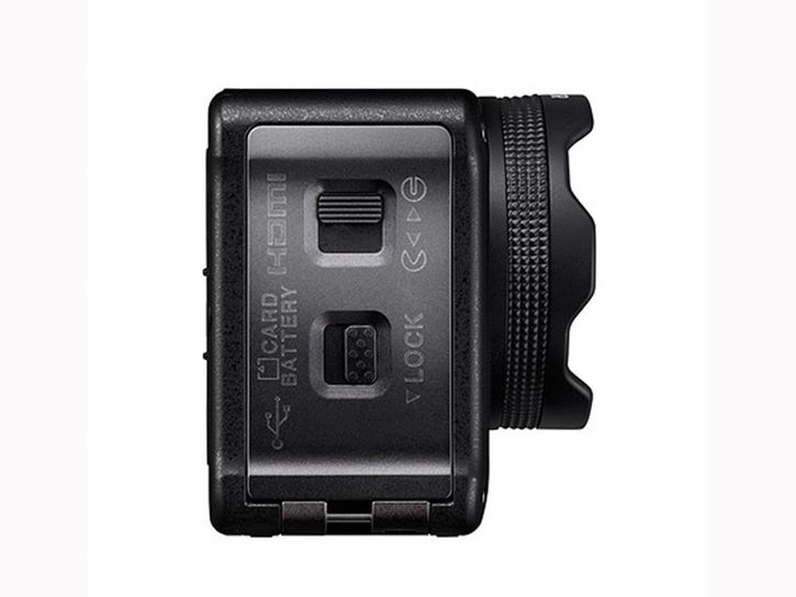 Nikon prezentuje kamery sportowe: KeyMission 80 oraz KeyMission 170. KeyMission 360 nareszcie dostępna 6