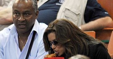 Eva Longoria znowu w Polsce! ZDJĘCIA!