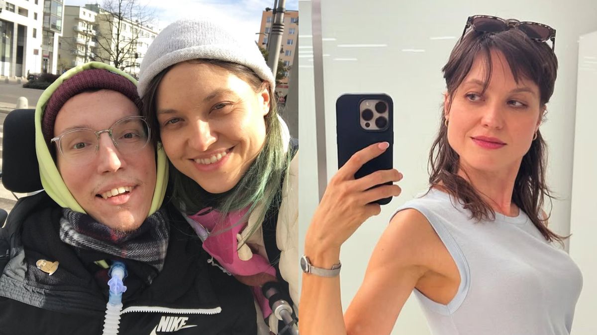 Agata Sawicka mówi o ponownej przeprowadzce do Wojtka