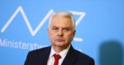 Koronawirus w Polsce. Wiceminister zdrowia Waldemar Kraska o testach. "Wykonujemy ich zdecydowanie za mało"