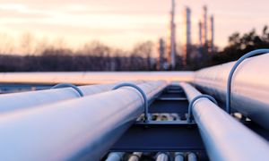 Czechy i Słowacja mają plan B dla dostaw ropy. Zapowiadają wspólne inwestycje