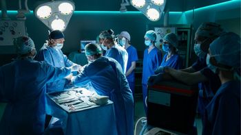 "Na dobre i na złe", odc. 983. Pionierska operacja i WALKA Z CZASEM