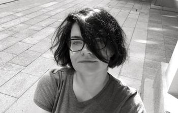 Nie żyje Oliwia Przecherska. Pracowała przy znanych filmach. Miała 44 lata