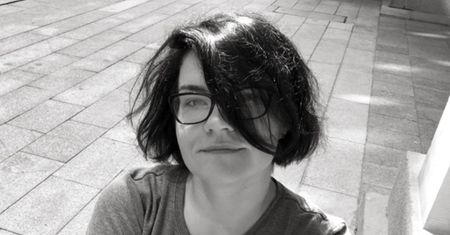 Nie żyje Oliwia Przecherska. Pracowała przy znanych filmach. Miała 44 lata