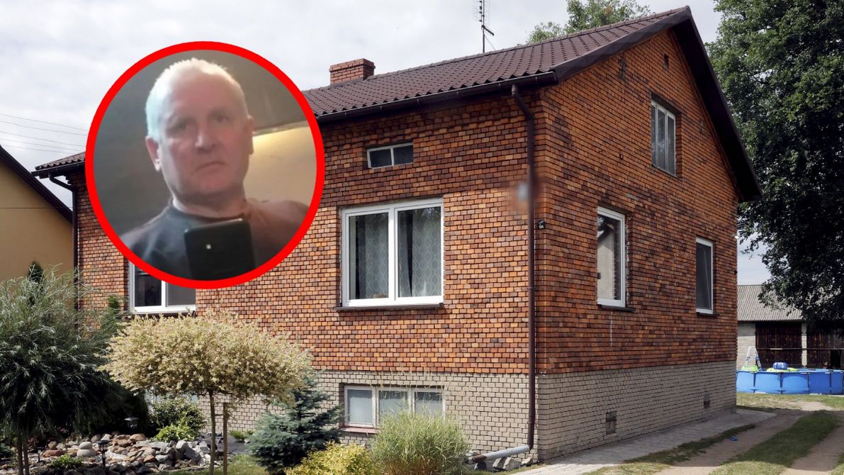 W sieci pojawiło się zdjęcie zwłok Jacka Jaworka. Prokuratura prowadzi śledztwo