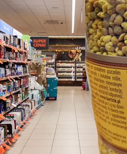 GIS ostrzega przed niebezpiecznym produktem